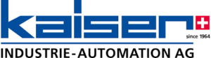 Kaiser Industrie-Automation AG