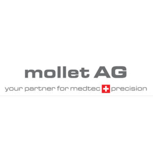 mollet Präzisionsmechanik AG