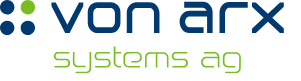 von arx systems ag
