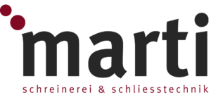 Marti AG, Schreinerei & Schliesstechnik