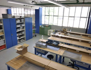 2-teiliger Raum für 16 Personen