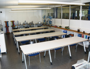 für 12 Personen